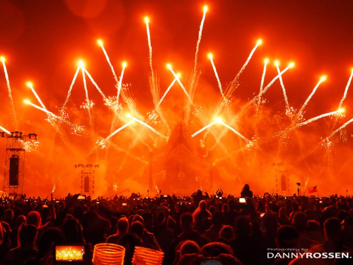 DefQon 1 Festival ’17